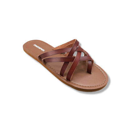 圖片 FOOTSPOT- 夏日涼鞋  (FOOTSPOT Summer Sandals  )