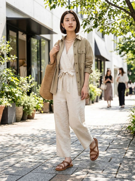 圖片 FOOTSPOT- 夏日涼鞋  (FOOTSPOT Summer Sandals  )