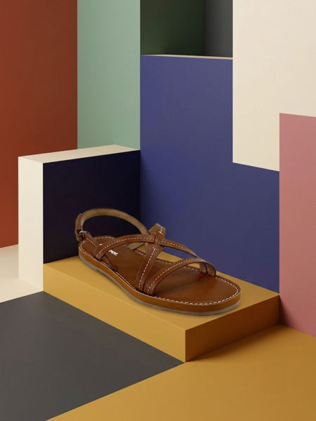 圖片 FOOTSPOT- 夏日涼鞋  (FOOTSPOT Summer Sandals  )