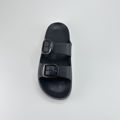 圖片 女士雙扣涼鞋 (Women’s  Double‑Buckle Sandals)