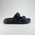 圖片 男士雙扣涼鞋 (Men’s  Double‑Buckle Sandals) 