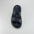 圖片 男士雙扣涼鞋 (Men’s  Double‑Buckle Sandals) 