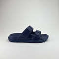 圖片 男士雙扣涼鞋 (Men’s  Double‑Buckle Sandals) 