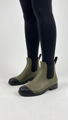 圖片 FOOTSPOT-男女短筒雨靴 (FOOTSPOT- Unisex ankle‑height  Rain boots )