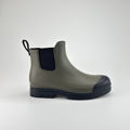 圖片 FOOTSPOT-男女短筒雨靴 (FOOTSPOT- Unisex ankle‑height  Rain boots )