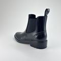 圖片 FOOTSPOT-女裝英倫復古雕花雨靴 (FOOTSPOT-Women's British Retro Brogue Rain Boot)