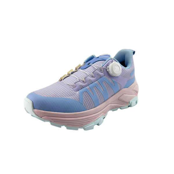 图片 FOOTSPOT 舒適旋鈕運動鞋 (FOOTSPOT Comfort Dial Sneaker)