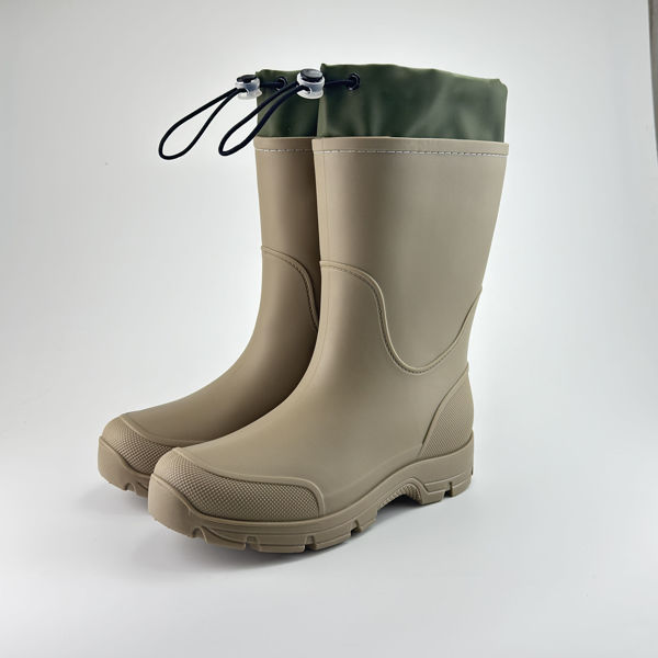 图片 FOOTSPOT 水靴 (FOOTSPOT - Rain Boots )