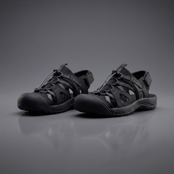 图片 FOOTSPOT- 戶外涼鞋 (FOOTSPOT outdoor sandals)