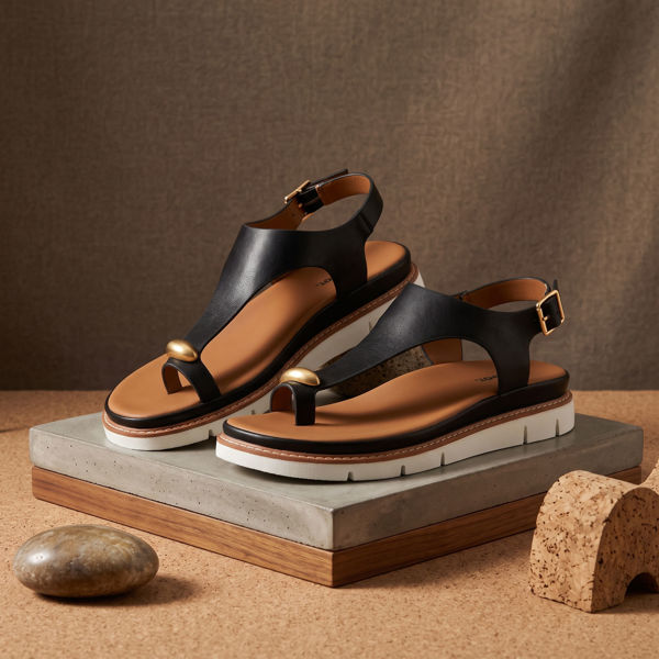 圖片 FOOTSPOT- 夏日涼鞋  (FOOTSPOT Summer Sandals  )