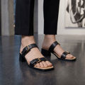 圖片 舒適扣帶涼鞋 (Strap & Comfort Sandals )