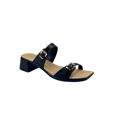 圖片 舒適扣帶涼鞋 (Strap & Comfort Sandals )