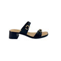 圖片 舒適扣帶涼鞋 (Strap & Comfort Sandals )
