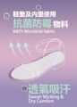 圖片 舒適扣帶涼鞋 (Strap & Comfort Sandals )