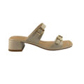 圖片 舒適扣帶涼鞋 (Strap & Comfort Sandals )