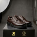 圖片 FOOTSPOT-男裝防油、防滑正裝商務鞋 (FOOTSPOT – Men's Oil- and Slip-Resistant Formal Business Shoes)