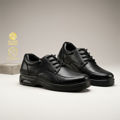 圖片 FOOTSPOT-男裝防油、防滑正裝商務鞋 (FOOTSPOT – Men's Oil- and Slip-Resistant Formal Business Shoes)