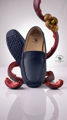 圖片 SANTA BARBARA POLO- 女裝輕柔舒適莫卡辛鞋 (SANTA BARBARA POLO - Women's Soft Comfort Moccasin Loafers)
